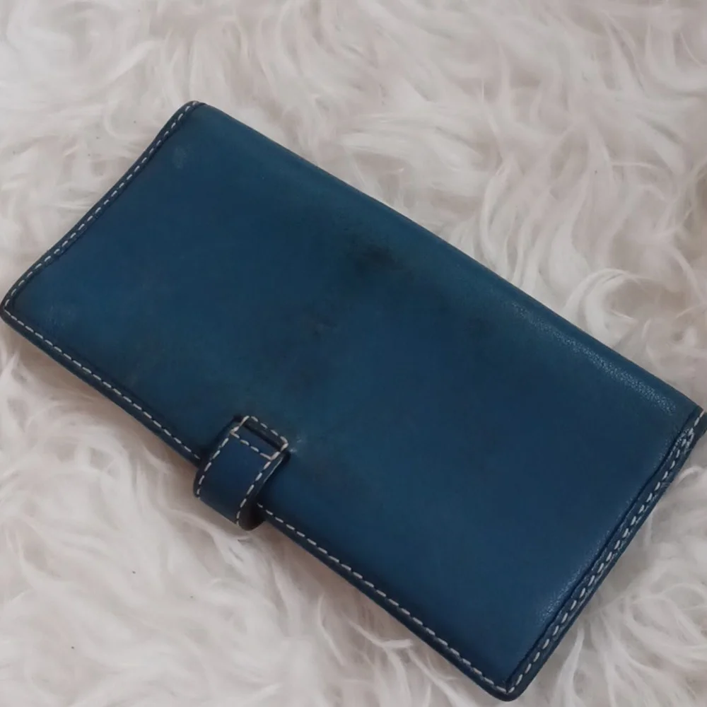 Coach  wallet